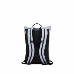 Mero Mero Sac Vélo MeroMero MINI Squamish 17 Mero Mero Sac Vélo MeroMero MINI Squamish -Vélos Soldes Magasin petit sac a dos velo meromero minisquamish stonegrey