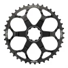 Pignon De Cassette HOPE T-rex Ratio 40T Pour SHIMANO / Noir 1 Pignon De Cassette HOPE T-rex Ratio 40T Pour SHIMANO / Noir -Vélos Soldes Magasin pignon de cassette hope t rex ratio 40t pour shimano noir