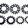 Pignon EXCESS Steel Cogs 3/32" 12/13/14/15/16/17 Dents (BMX Race) -Vélos Soldes Magasin pignon excess steel cogs 332 121314151617 dents bmx race