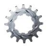 RENNEN Design Group Pignon RENNEN Aluminium Cnc Cogs 3/32" 16 Dents Rouge Bleu Noir Argent (BMX Race) -Vélos Soldes Magasin pignon rennen aluminium cnc cogs 332 16 dents rouge bleu noir argent bmx race 20