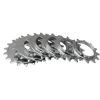 Pignons Fixe GUSSET TRACK COG 3/32 -Vélos Soldes Magasin pignons fixe gusset track cog 332