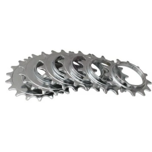 Pignons Fixe GUSSET TRACK COG 3/32 3 Pignons Fixe GUSSET TRACK COG 3/32