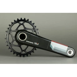 Plateau ABSOLUTE BLACK OVAL SRAM BOOST -3mm 28-30-32 T. Noir -Vélos Soldes Magasin plateau absolute black oval sram boost 3mm 28 30 32 t noir 3