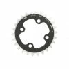 Plateau BBB RoundAbout BCR-06 64mm 26 Dents Intérieur 8/9 Vitesses Noir -Vélos Soldes Magasin plateau bbb roundabout bcr 06 64mm 26 dents interieur 89 vitesses noir