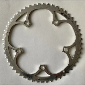 Campagnolo® Plateau CAMPAGNOLO C10 135mm 53 Dents 10 V. 3 Campagnolo® Plateau CAMPAGNOLO C10 135mm 53 Dents 10 V.