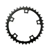 Plateau Route SRAM Road 110mm 10 Vitesses 34 Dents V1 Noir -Vélos Soldes Magasin plateau route sram road 110mm 10 vitesses 34 dents v1 noir