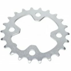 Plateau SHIMANO Deore FC-M510 64mm 22 Dents 9 Vitesses