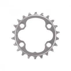 Plateau SHIMANO DEORE XT FC-M8000-3 64mm 22 Dents 11 Vitesses 22-BA