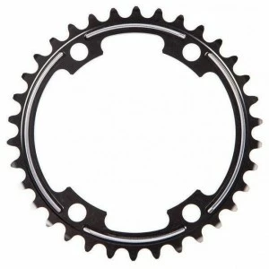 Plateau SHIMANO Dura Ace FC-9000 110mm 34 Dents 11 Vitesses 34-MA 3 Plateau SHIMANO Dura Ace FC-9000 110mm 34 Dents 11 Vitesses 34-MA