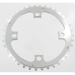 Specialites TA Plateau SPECIALITE TA CHINOOK 18 104mm 42 Dents 9v.