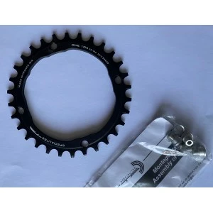 Specialites TA Plateau SPECIALITE TA ONE 104mm 30 Dents Narrow Wide 10/11/12v. 3 Specialites TA Plateau SPECIALITE TA ONE 104mm 30 Dents Narrow Wide 10/11/12v.