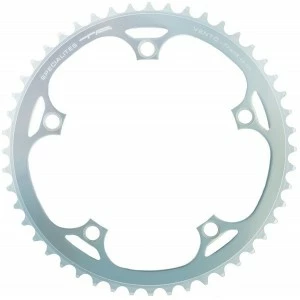 Specialites TA Plateau SPECIALITE TA Vento Track Piste 135mm Campagnolo 50 Dents Extérieur 1/8" 3 Specialites TA Plateau SPECIALITE TA Vento Track Piste 135mm Campagnolo 50 Dents Extérieur 1/8"