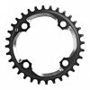 Plateau SRAM 94mm 11 Vitesses 32 Dents Noir (xo1 X1 X01dh) Narrow Wide -Vélos Soldes Magasin plateau sram 94mm 11 vitesses 32 dents noir xo1 x1 x01dh
