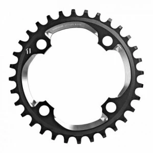 Plateau SRAM 94mm 11 Vitesses 32 Dents Noir (xo1 X1 X01dh) Narrow Wide 3 Plateau SRAM 94mm 11 Vitesses 32 Dents Noir (xo1 X1 X01dh) Narrow Wide