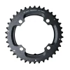 Plateau SRAM/Truvativ 104mm 2x10 Vitesses 38 Dents S1 Noir X9 / X0 -Vélos Soldes Magasin plateau sramtruvativ 104mm 2x10 vitesses 38 dents s1 noir x9 x0