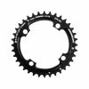 Plateau STRONGLIGHT 104mm 36 Dents Shimano 2x10v. Noir -Vélos Soldes Magasin plateau stronglight 104mm 36 dents shimano 2x10v noir