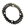 Plateau STRONGLIGHT Osymetric 104mm 34 Dents Noir 1 Plateau STRONGLIGHT Osymetric 104mm 34 Dents Noir -Vélos Soldes Magasin plateau stronglight osymetric 104mm 34 dents noir