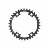 Plateau STRONGLIGHT Shimano Dura Ace FC-9000 CT2 110mm 38 Dents Intérieur 10/11v. Noir Ceramic Teflon -Vélos Soldes Magasin plateau stronglight shimano dura ace fc 9000 ct2 110mm 38 dents interieur 1011v noir ceramic teflon