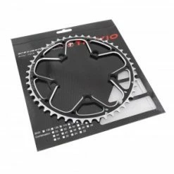 Plateau TRIVIO 110mm 50 Dents 9/10 Vitesses