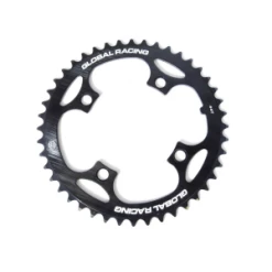 Plateau/Couronne Bmx GLOBAL RACING Rocket V2 104mm 38T 6 Plateau/Couronne Bmx GLOBAL RACING Rocket V2 104mm 38T -Vélos Soldes Magasin plateaucouronne bmx global racing rocket v2 104mm 38t 1