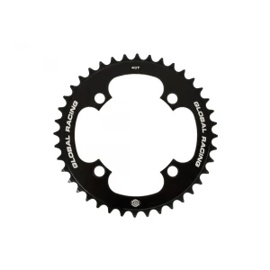 Plateau/Couronne Bmx GLOBAL RACING Rocket V2 104mm 38T 3 Plateau/Couronne Bmx GLOBAL RACING Rocket V2 104mm 38T