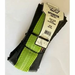Vélos Soldes Magasin -Vélos Soldes Magasin pneu bmx vee tire speedster 20 x 1 38 vert 1