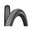 Pneu CONTINENTAL CROSS KING Protection 27,5x2.20 Tubeless Ready Souple Black Chili 1 Pneu CONTINENTAL CROSS KING Protection 27,5x2.20 Tubeless Ready Souple Black Chili -Vélos Soldes Magasin pneu continental cross king protection 275x220 tubeless ready souple black chili