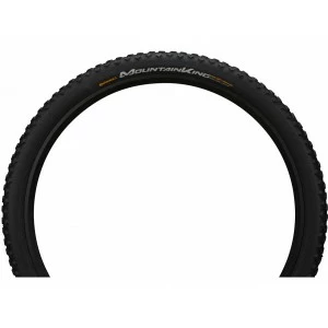 Pneu CONTINENTAL MOUNTAIN KING 29x2.30 Tubeless Ready Souple Pure Grip 4 Pneu CONTINENTAL MOUNTAIN KING 29x2.30 Tubeless Ready Souple Pure Grip – Image 2