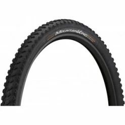 Pneu CONTINENTAL MOUNTAIN KING 29x2.30 Tubeless Ready Souple Pure Grip