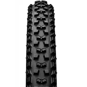 Pneu CONTINENTAL MOUNTAIN KING 29x2.40 Tubeless Ready Souple Pure Grip 4 Pneu CONTINENTAL MOUNTAIN KING 29x2.40 Tubeless Ready Souple Pure Grip – Image 2