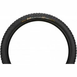 Pneu CONTINENTAL MOUNTAIN KING Protection 27,5x2.30 Tubeless Ready Souple Black Chili 7 Pneu CONTINENTAL MOUNTAIN KING Protection 27,5x2.30 Tubeless Ready Souple Black Chili -Vélos Soldes Magasin pneu continental mountain king protection 275x230 tubeless ready souple black chili 2