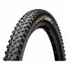 Pneu CONTINENTAL X-KING RaceSport 27,5x2.40 Souple Black Chili 1 Pneu CONTINENTAL X-KING RaceSport 27,5x2.40 Souple Black Chili -Vélos Soldes Magasin pneu continental x king racesport 275x240 tubeless ready souple black chili