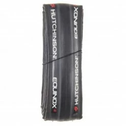 Pneu HUTCHINSON EQUINOX 2 700x23 Standard 66tpi Souple