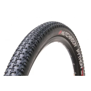Pneu HUTCHINSON PYTHON 2 27,5x2.25 RaceRipost XC Tubeless Ready Souple 3 Pneu HUTCHINSON PYTHON 2 27,5x2.25 RaceRipost XC Tubeless Ready Souple