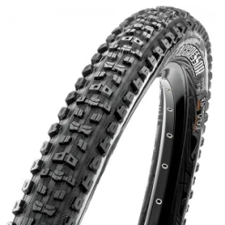 Pneu MAXXIS AGGRESSOR 27,5x2.30 Tubeless Ready EXO Souple