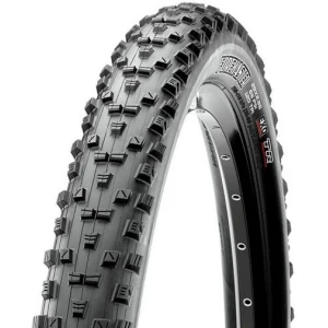 Pneu MAXXIS FOREKASTER 27,5x2.20 Tubeless Ready EXO Souple 3 Pneu MAXXIS FOREKASTER 27,5x2.20 Tubeless Ready EXO Souple