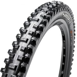 Pneu MAXXIS SHORTY 27.5x2.30 3C EXO PROTECTION TUBELESS READY 3 Pneu MAXXIS SHORTY 27.5x2.30 3C EXO PROTECTION TUBELESS READY