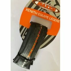 Pneu MAXXIS XENITH EQUIPE LEGERE 700x23 Souple -Vélos Soldes Magasin pneu maxxis xenith equipe legere 700x23 souple 2