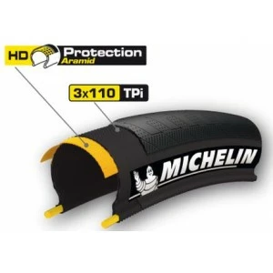 Pneu MICHELIN PRO 4 GRIP Service Course 4-Season 700x23 4 Pneu MICHELIN PRO 4 GRIP Service Course 4-Season 700x23 – Image 2
