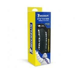 Pneu MICHELIN PRO 4 GRIP Service Course 4-Season 700x23 9 Pneu MICHELIN PRO 4 GRIP Service Course 4-Season 700x23 -Vélos Soldes Magasin pneu michelin pro 4 grip service course 4 season 700x23 4