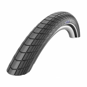 Pneu SCHWALBE BIG APPLE 20" X 2.00 LiteSkin Performance Race Guard Rigide ( Cargo ) 2 Pneu SCHWALBE BIG APPLE 20" X 2.00 LiteSkin Performance Race Guard Rigide ( Cargo )