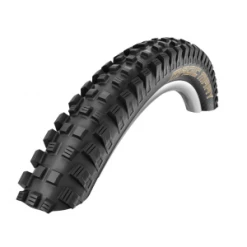 Pneu SCHWALBE MAGIC MARY 26"x2,35 Super Gravity VSC TLE Souple