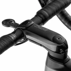 Potence Vélo De Route BMC ICS01 5 Potence Vélo De Route BMC ICS01 -Vélos Soldes Magasin potence velo route bmc ics01 gaines durites integr es action
