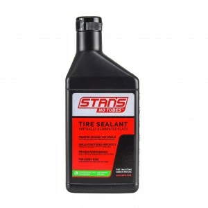 Liquide Préventif STAN'S NOTUBES TIRE SEALANT 473ml Anti-crevaison 3 Liquide Préventif STAN'S NOTUBES TIRE SEALANT 473ml Anti-crevaison