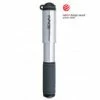 Topeak RaceRocket Mini Pompe VTT Et Route Argent -Vélos Soldes Magasin racerocket sl 1