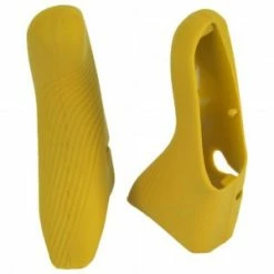 Repose Main / Cocotte FARNEAR Campagnolo Ergo V3 11 V. (après 2009) Jaune