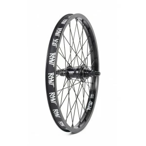 Roue Arrière Bmx RANT MOONWALKER FREECOASTER 20" LHD Street Park 3 Roue Arrière Bmx RANT MOONWALKER FREECOASTER 20" LHD Street Park