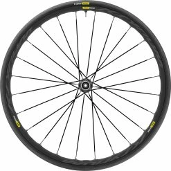 Paire De Roues Vélo Route Mavic Ksyrium Elite UST Disc 2019