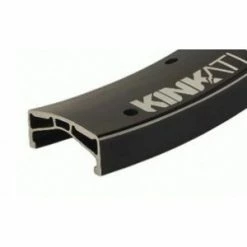 Roue Avant Bmx Custom KINK ATLAS 2 + STRANGER BALLAST Tie Dye 20" Street Park -Vélos Soldes Magasin roue avant bmx global racing vector exp 20x1 38 race argent 5