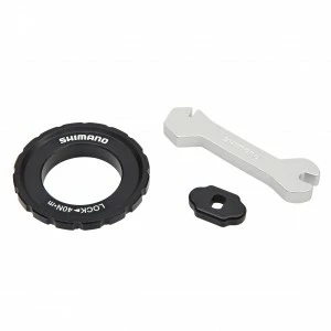 Roue Avant SHIMANO XT M8000 XC 27.5" 15X100mm Centerlock 6 Roue Avant SHIMANO XT M8000 XC 27.5" 15X100mm Centerlock – Image 4